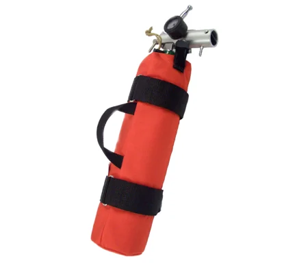 “J” Jumbo “D” Cylinder sleeve