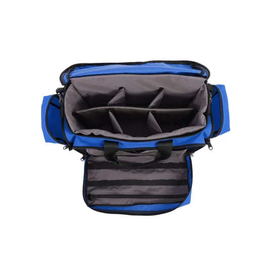 Pacific Coast Intermediate II Trauma Bag with Inserts