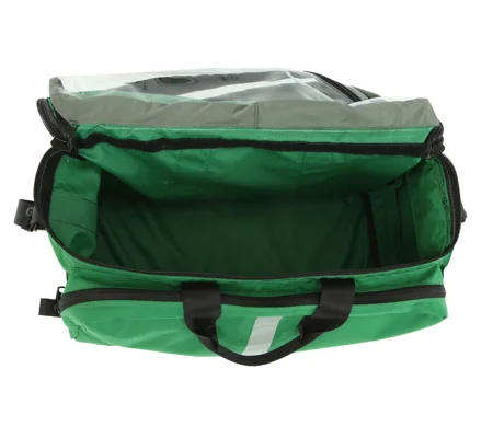 Pacific Coast Oxygen Bag