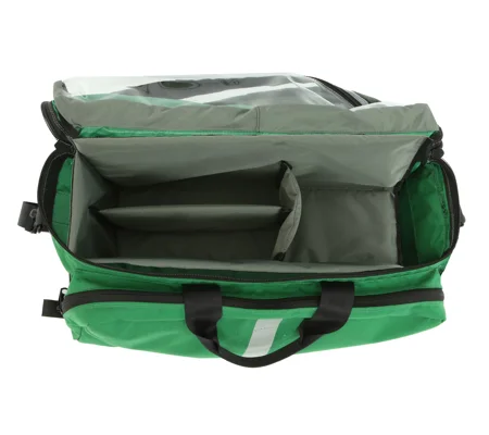 Pacific Coast Oxygen Bag with Dividers