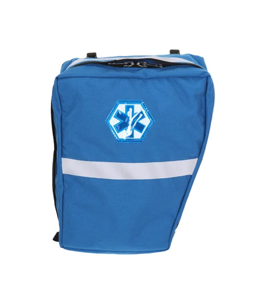 Bicycle Bike Right Side Mount 6 Pocket Pannier System COPY