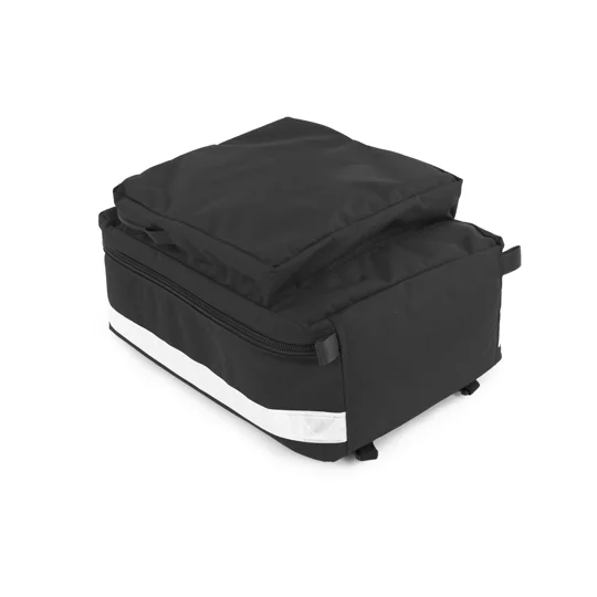 Bicycle Biker Trauma O2 Trunk Pack