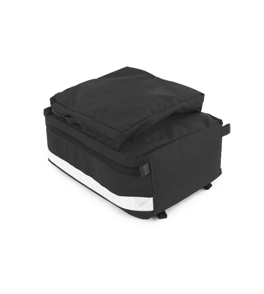Bicycle Biker Trauma O2 Trunk Pack