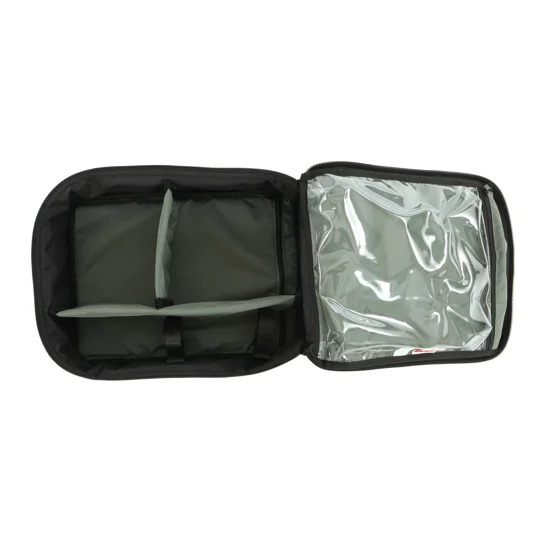 Bicycle Biker Trauma O2 Trunk Pack