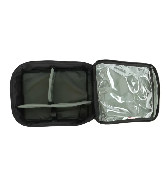 Bicycle Biker Trauma O2 Trunk Pack