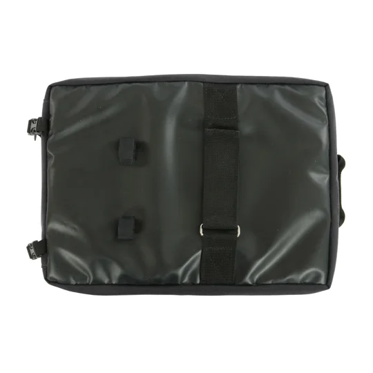 Bicycle Biker Trauma O2 Trunk Pack