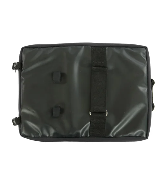 Bicycle Biker Trauma O2 Trunk Pack