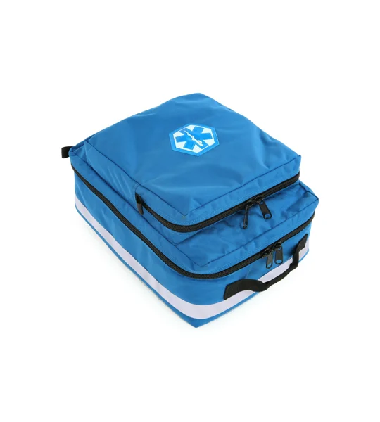 Bicycle Biker Trauma O2 Trunk Pack
