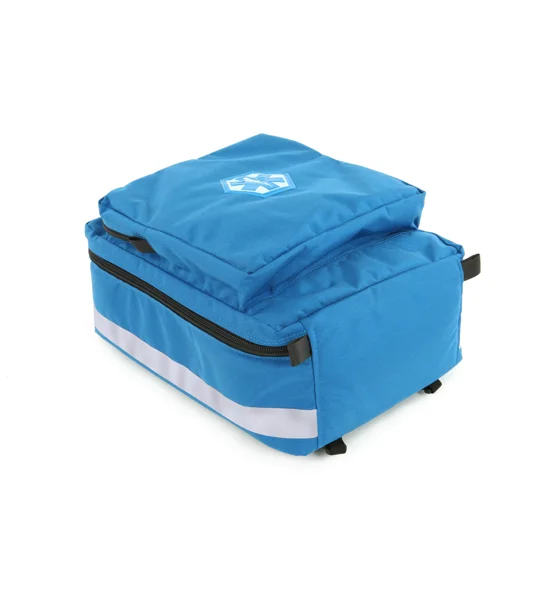 Bicycle Biker Trauma O2 Trunk Pack