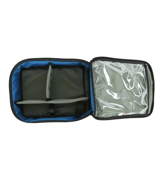 Bicycle Biker Trauma O2 Trunk Pack
