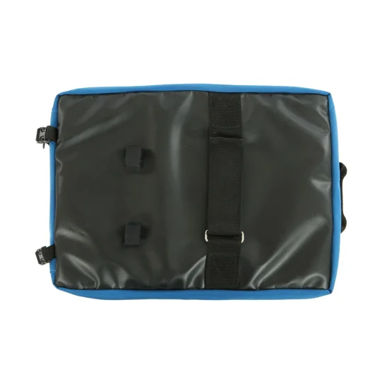 Bicycle Biker Trauma O2 Trunk Pack