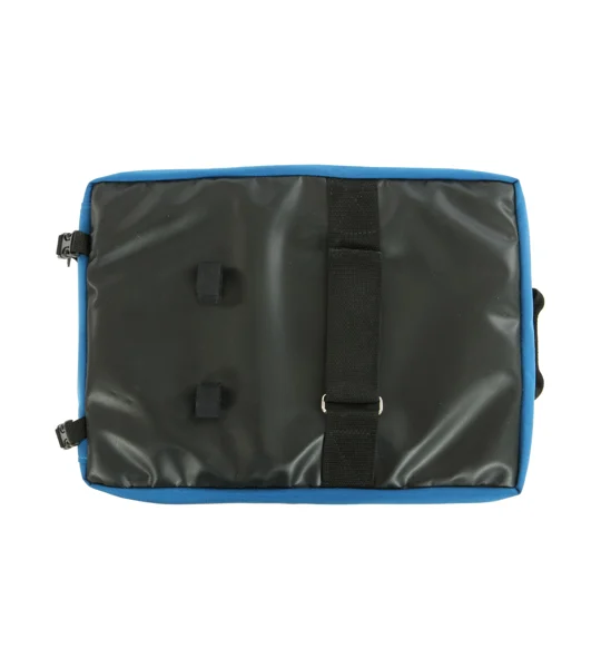Bicycle Biker Trauma O2 Trunk Pack