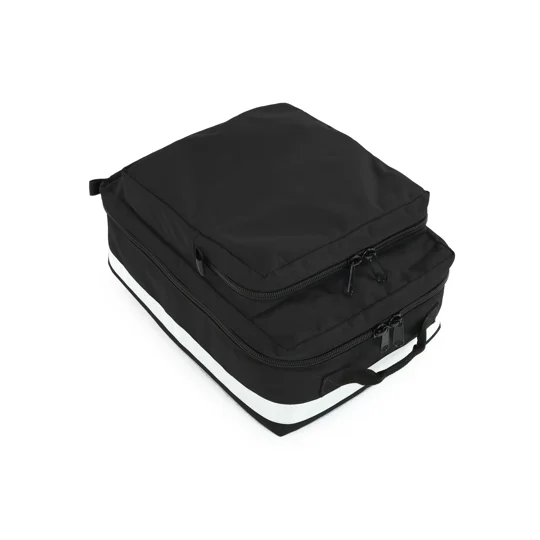 Bicycle Biker Trauma O2 Trunk Pack