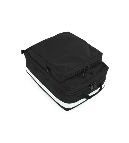 Bicycle Biker Trauma O2 Trunk Pack