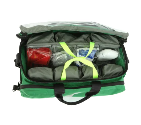 Pacific Coast Oxygen Bag with Z Pak
