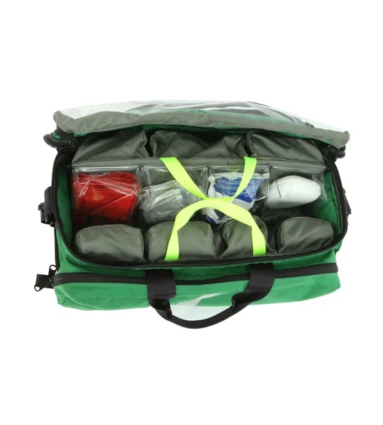 Pacific Coast Oxygen Bag with Z Pak