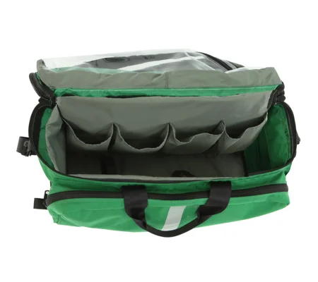 Pacific Coast Oxygen Bag with Pockets