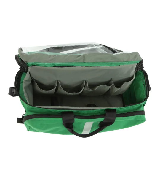 Pacific Coast Oxygen Bag with Pockets
