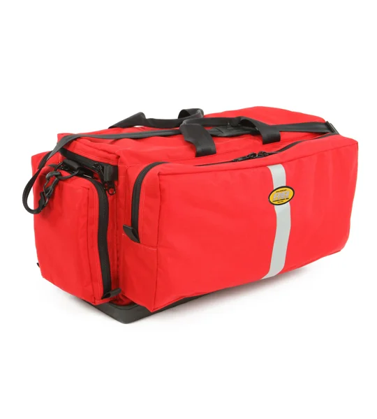 Pacific Coast Mega Medic Trauma Bag with Removable Z Pak