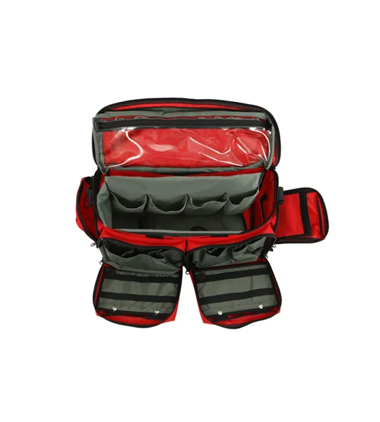 Pacific Coast Mega Medic Trauma Bag with Inserts II