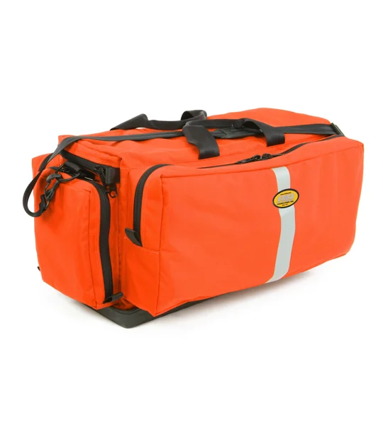 Pacific Coast Mega Medic Trauma Bag with Inserts II