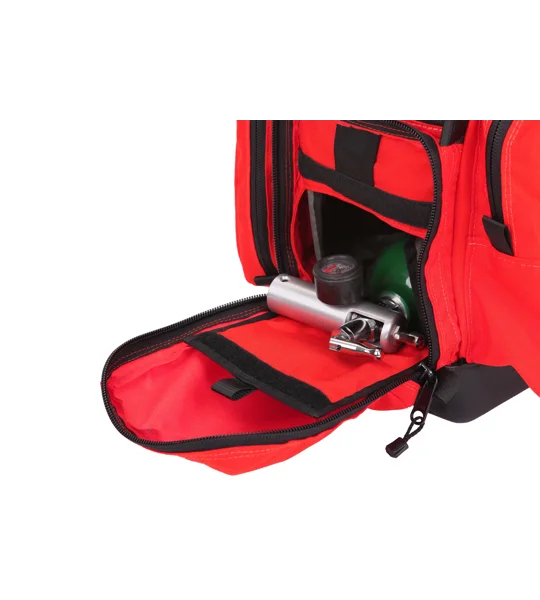 Pacific Coast Mega Medic Trauma Bag with Inserts