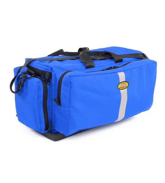 Pacific Coast Mega Medic Trauma Bag with Inserts