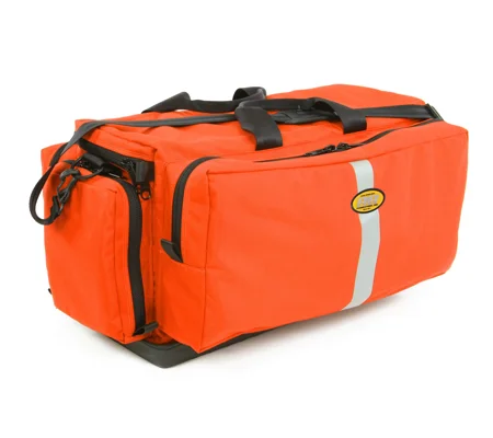 Pacific Coast Mega Medic Trauma Bag with Inserts