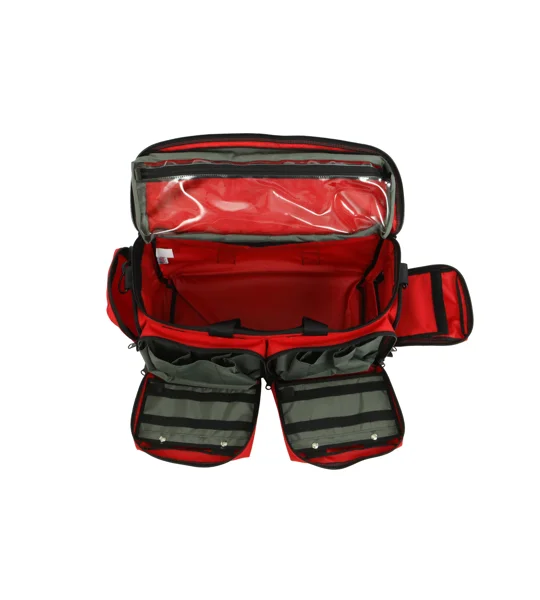 Pacific Coast Mega Medic Trauma Bag