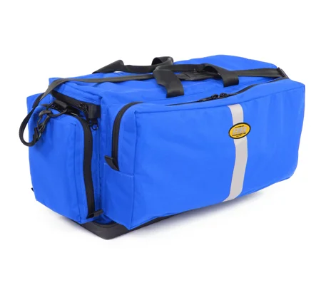 Pacific Coast Mega Medic Trauma Bag