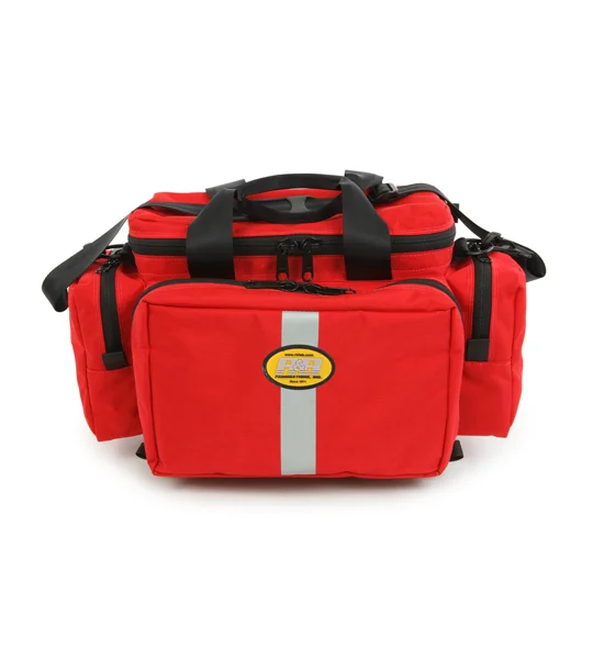Pacific Coast Intermediate I Trauma Bag with Inserts