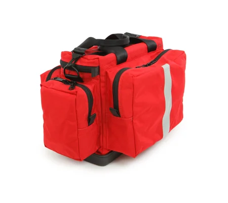 Pacific Coast Intermediate I Trauma Bag with Inserts