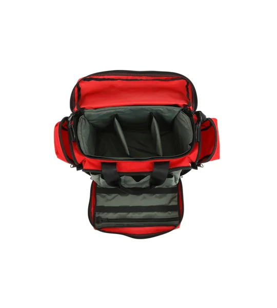 Pacific Coast Intermediate I Trauma Bag with Inserts