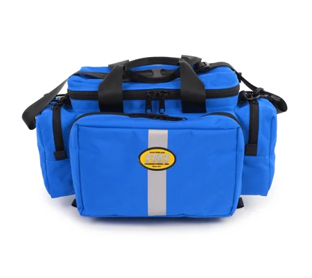 Pacific Coast Intermediate I Trauma Bag