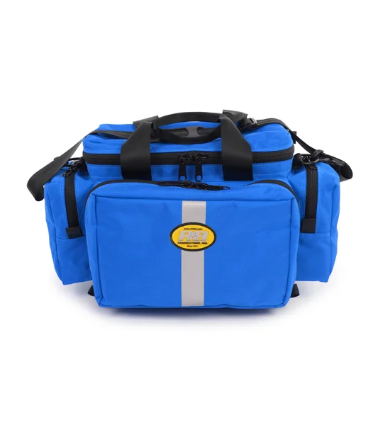 Pacific Coast Intermediate I Trauma Bag