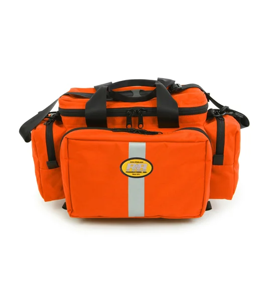 Pacific Coast Intermediate I Trauma Bag