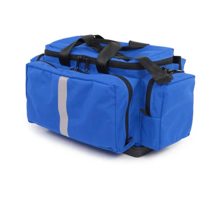 Pacific Coast Intermediate II Trauma Bag with Removables