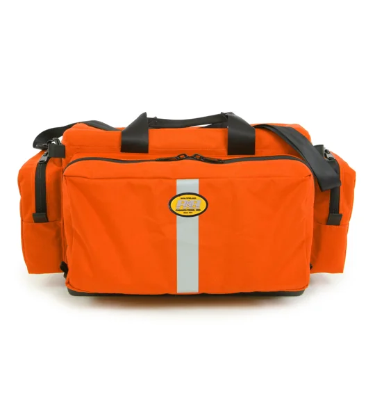 Pacific Coast Intermediate II Trauma Bag with Removables