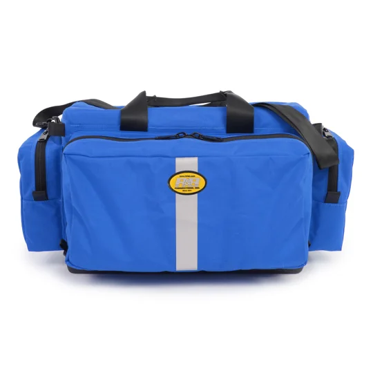 Pacific Coast Intermediate II Trauma Bag with Inserts