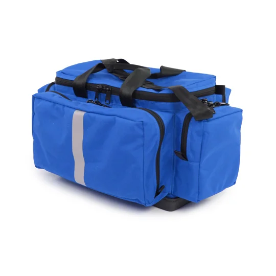 Pacific Coast Intermediate II Trauma Bag with Inserts