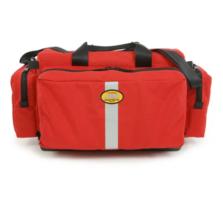 Pacific Coast Intermediate II Trauma Bag with Inserts