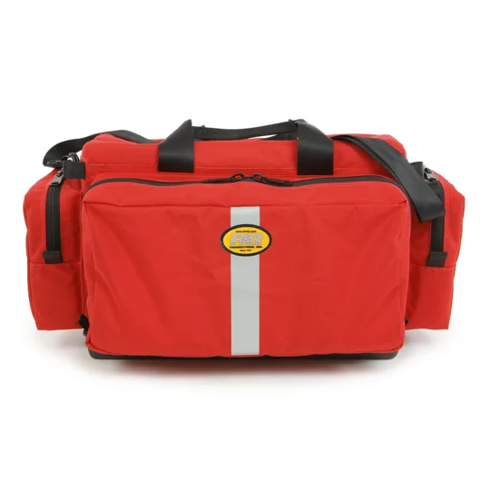 Pacific Coast Intermediate II Trauma Bag with Inserts