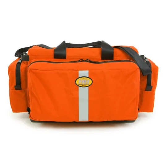 Pacific Coast Intermediate II Trauma Bag with Inserts