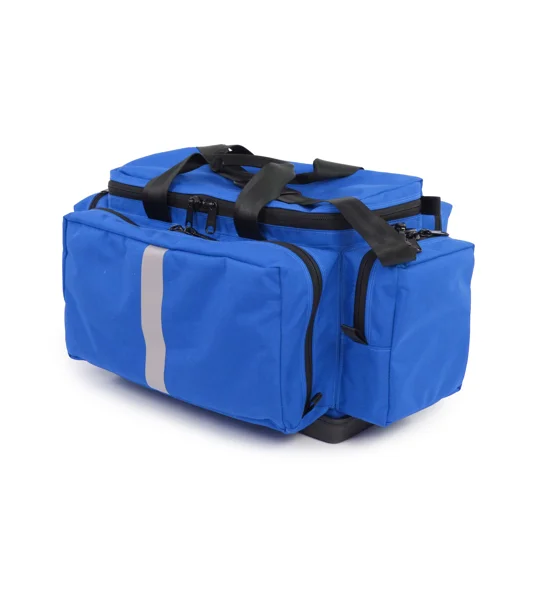 Pacific Coast Intermediate II Trauma Bag