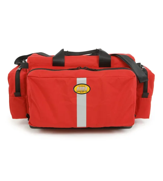Pacific Coast Intermediate II Trauma Bag