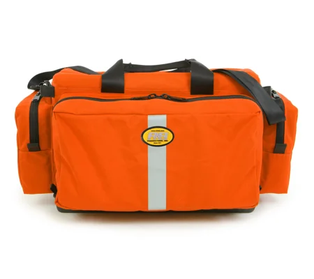 Pacific Coast Intermediate II Trauma Bag