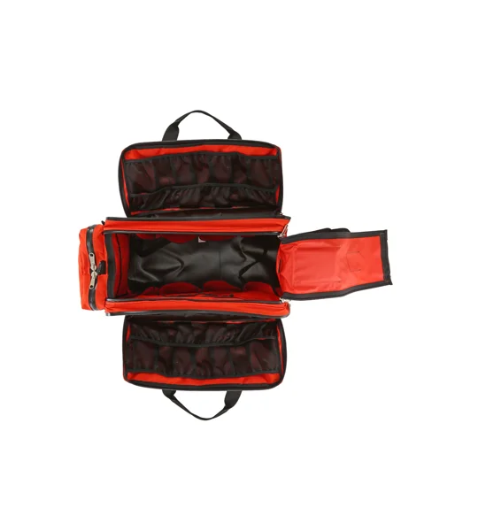 Trauma Oxygen Response Bag