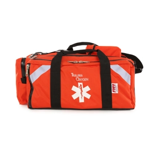 Trauma Oxygen Response Bag