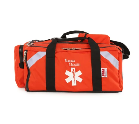 Trauma Oxygen Response Bag