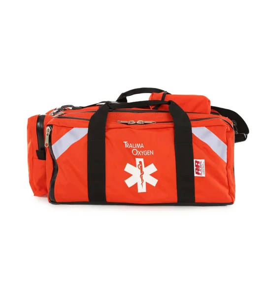 Trauma Oxygen Response Bag